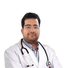 Dr Aishni